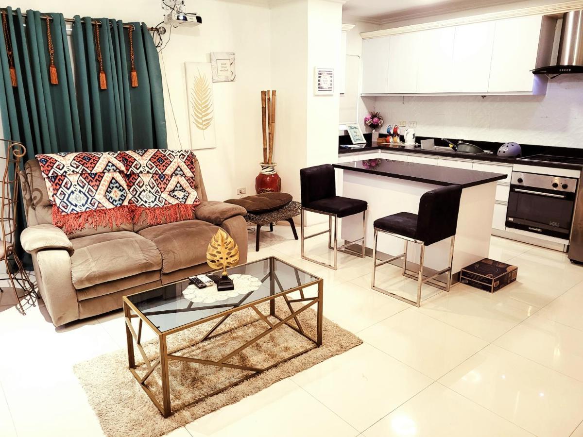 Lucky Suite Kandi 2 Bedrooms Ángeles Extérieur photo