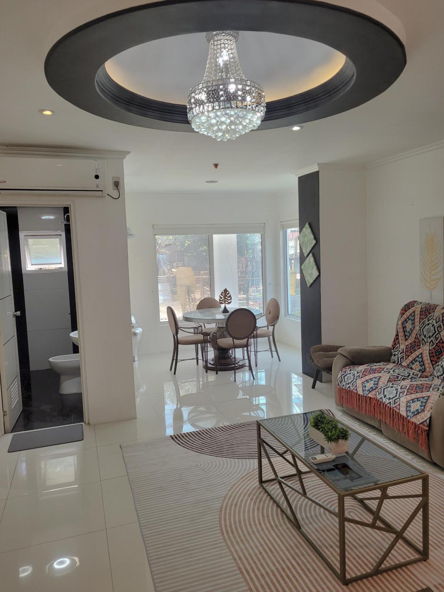 Lucky Suite Kandi 2 Bedrooms Ángeles Extérieur photo