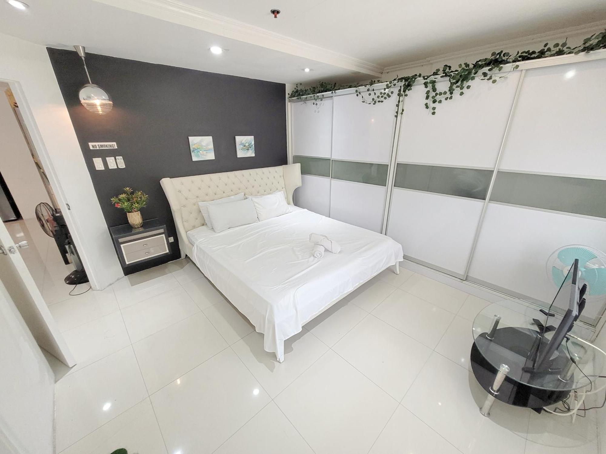 Lucky Suite Kandi 2 Bedrooms Ángeles Extérieur photo